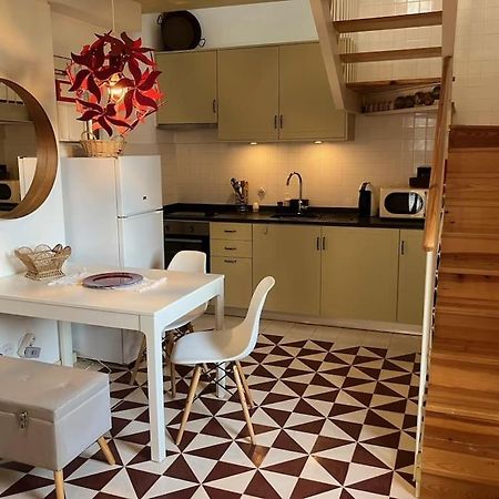 Casinha De Sao Giao Apartman Tomar Kültér fotó