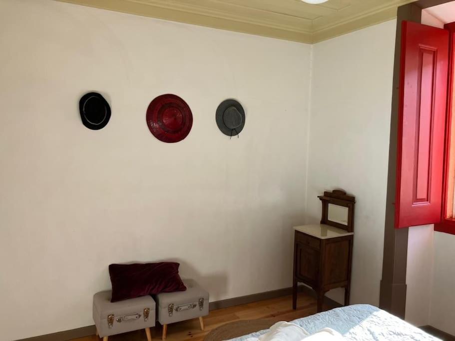 Casinha De Sao Giao Apartman Tomar Kültér fotó