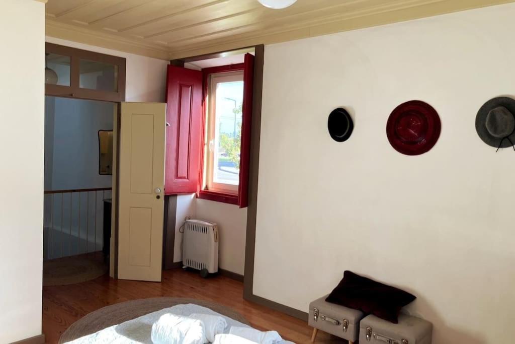 Casinha De Sao Giao Apartman Tomar Kültér fotó