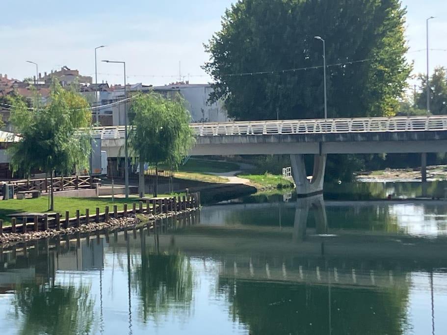 Casinha De Sao Giao Apartman Tomar Kültér fotó