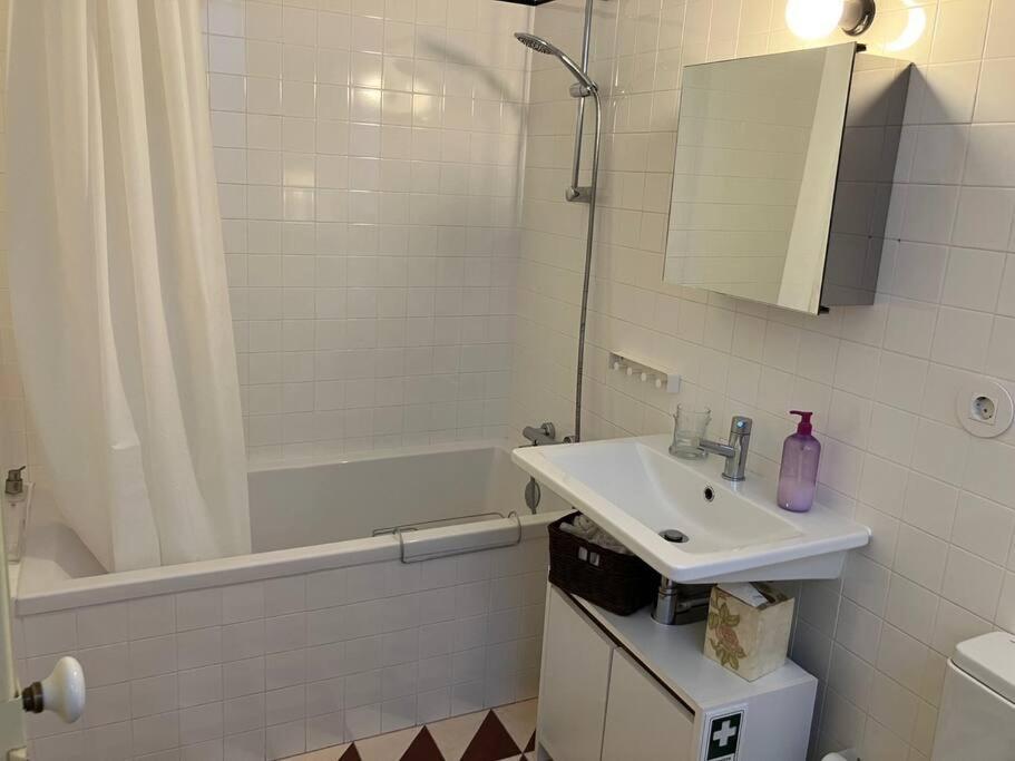 Casinha De Sao Giao Apartman Tomar Kültér fotó