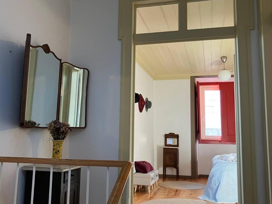 Casinha De Sao Giao Apartman Tomar Kültér fotó