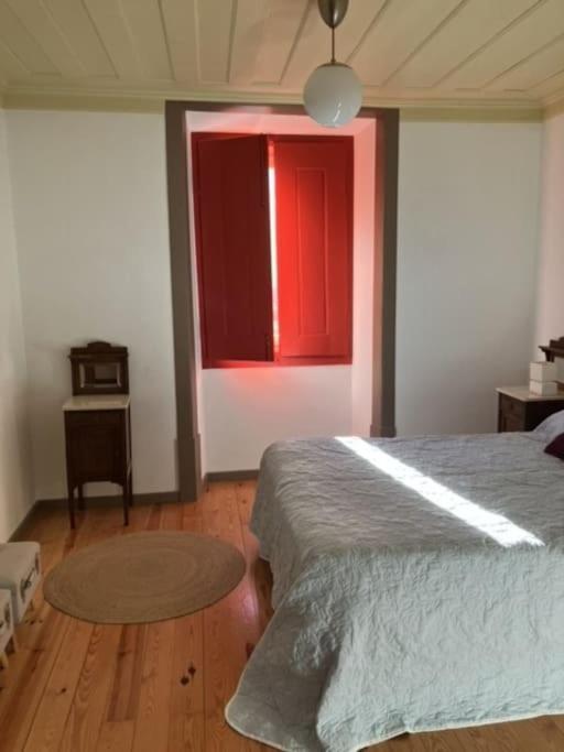 Casinha De Sao Giao Apartman Tomar Kültér fotó
