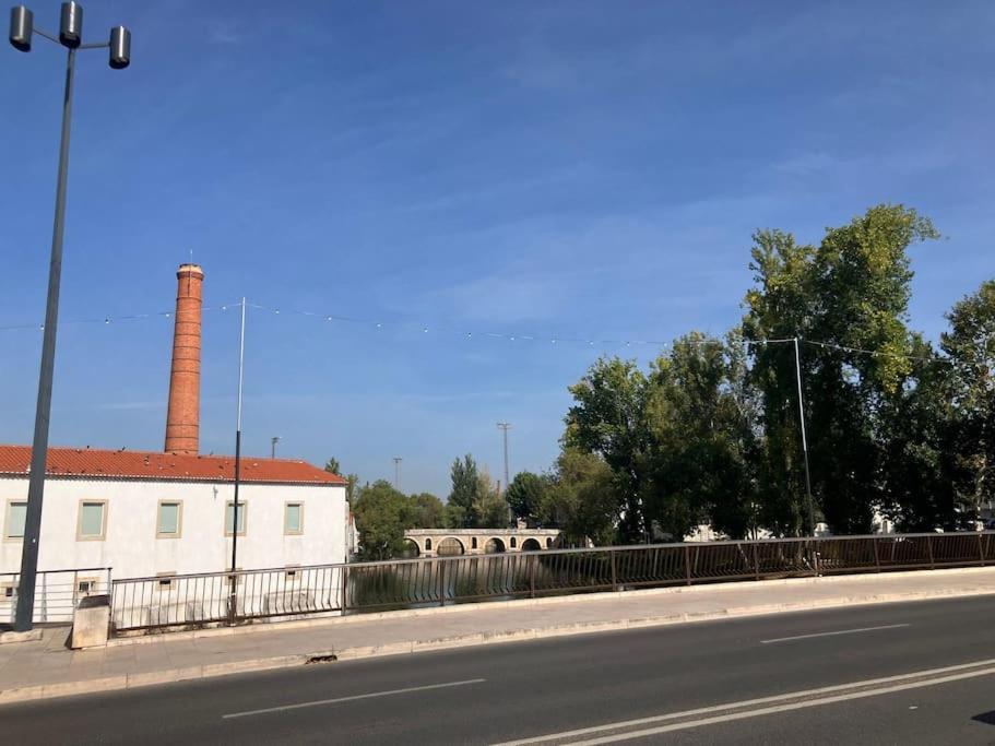 Casinha De Sao Giao Apartman Tomar Kültér fotó