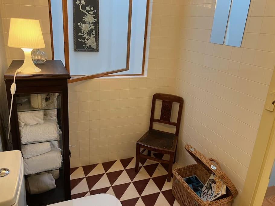Casinha De Sao Giao Apartman Tomar Kültér fotó